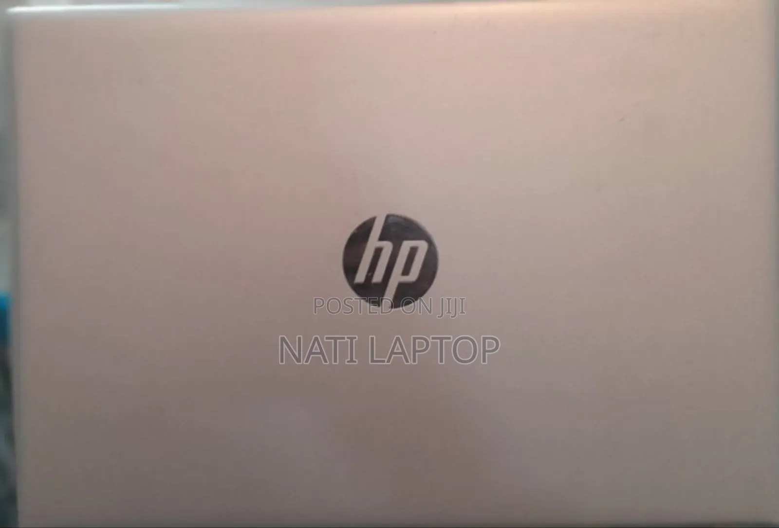 New Laptop HP 8GB Intel Core i5 HDD 128GB