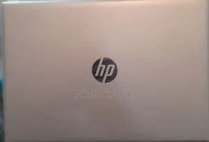 New Laptop HP 8GB Intel Core i5 HDD 128GB
