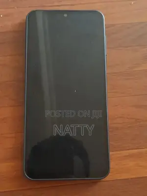Samsung Galaxy A16 128 GB Black