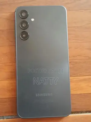 Samsung Galaxy A16 128 GB Black