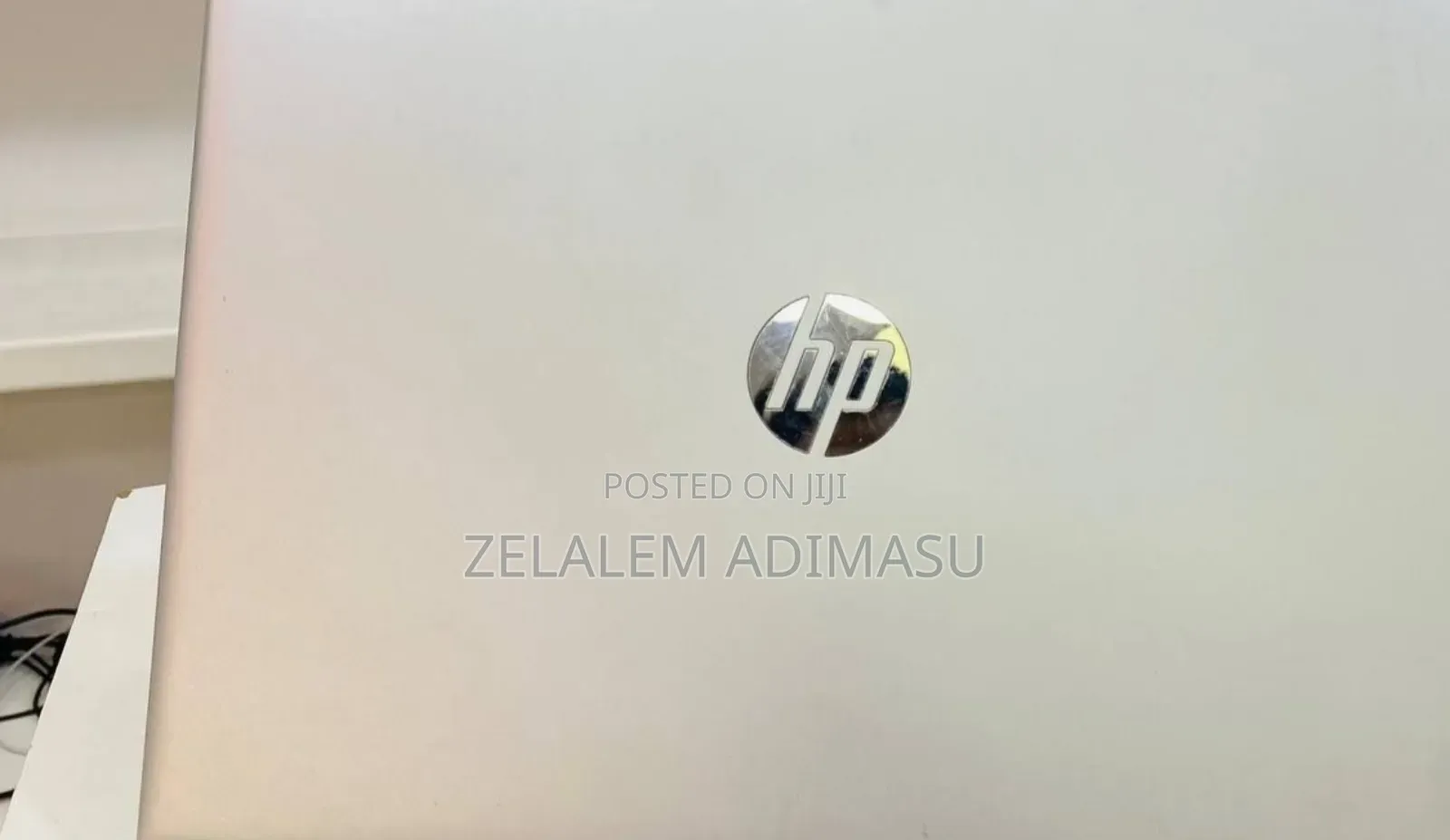 New Laptop HP ProBook 650 G5 8GB Intel Core i5 SSD 256GB