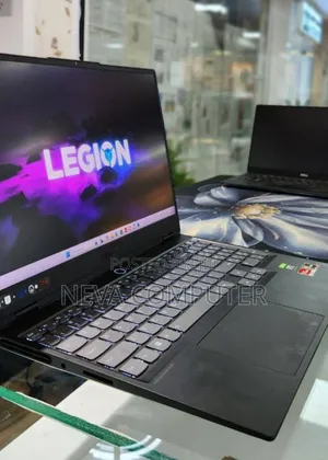 New Laptop Lenovo Legion 7 16GB Intel Core Ultra 9 SSD 512GB