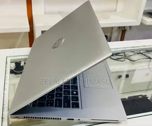 New Laptop HP ProBook 650 G5 8GB Intel Core i5 SSD 256GB