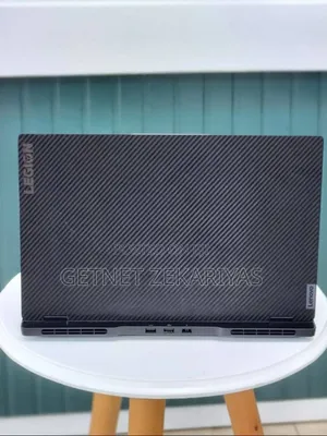 New Laptop Lenovo Legion Slim 5 16GB AMD Ryzen 9 SSD 512GB
