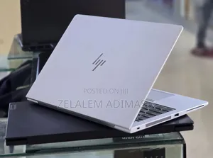 New Laptop HP EliteBook 840 G5 16GB Intel Core i5 SSD 512GB