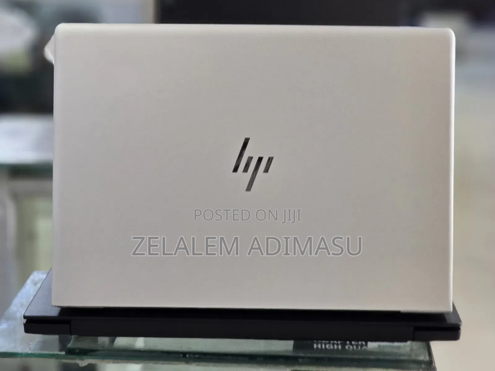 New Laptop HP EliteBook 840 G5 16GB Intel Core i5 SSD 512GB