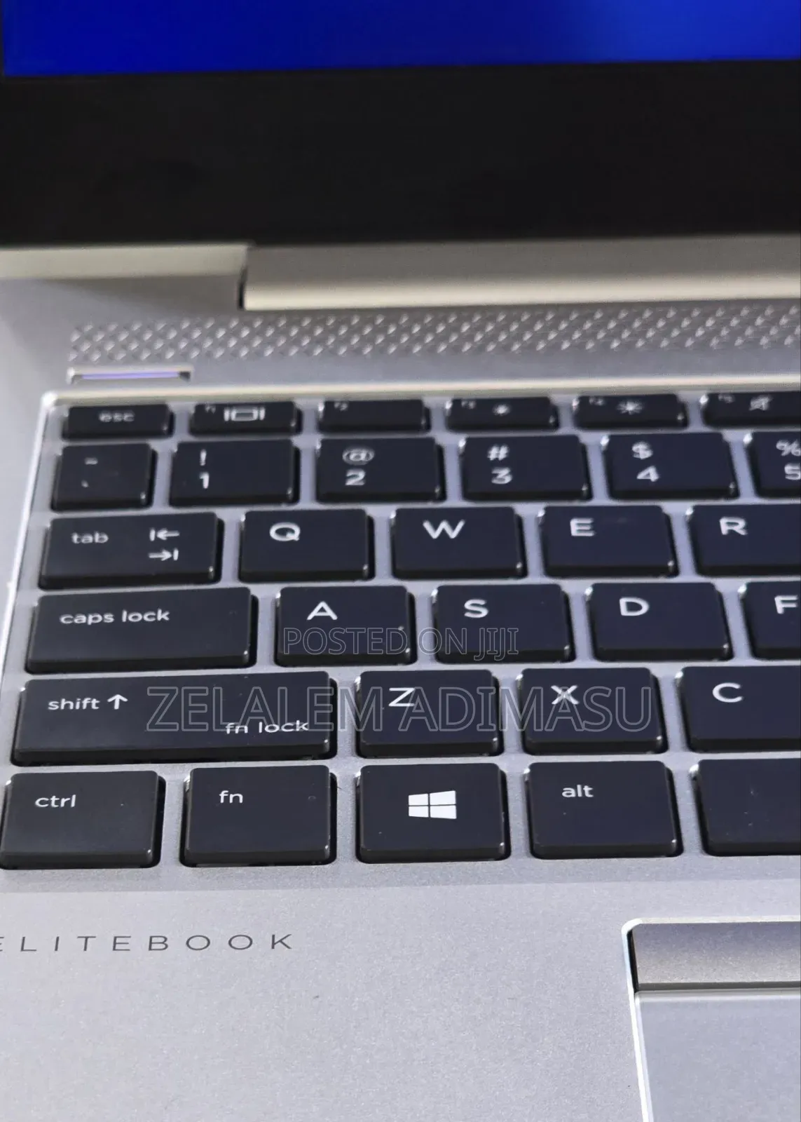 New Laptop HP EliteBook 840 G5 16GB Intel Core i5 SSD 512GB