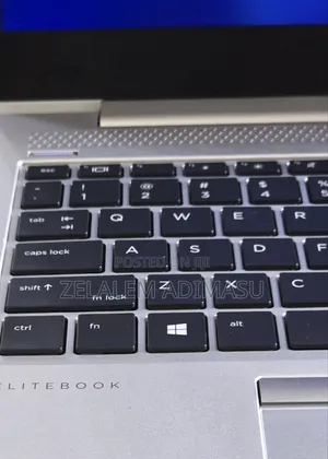 New Laptop HP EliteBook 840 G5 16GB Intel Core i5 SSD 512GB
