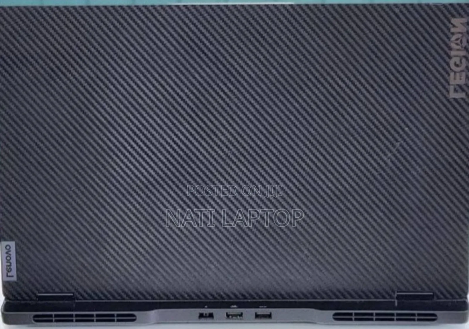 New Laptop Lenovo 16GB AMD Ryzen 9 SSD 512GB