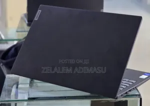 New Laptop Lenovo V15 16GB Intel Core i7 SSD 512GB