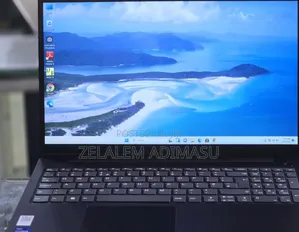 New Laptop Lenovo V15 16GB Intel Core i7 SSD 512GB