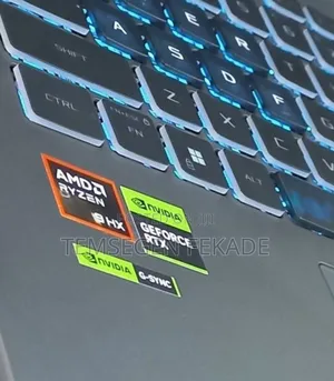 New Laptop Asus ROG Strix G16 G614 16GB AMD Ryzen 9 SSD 1T