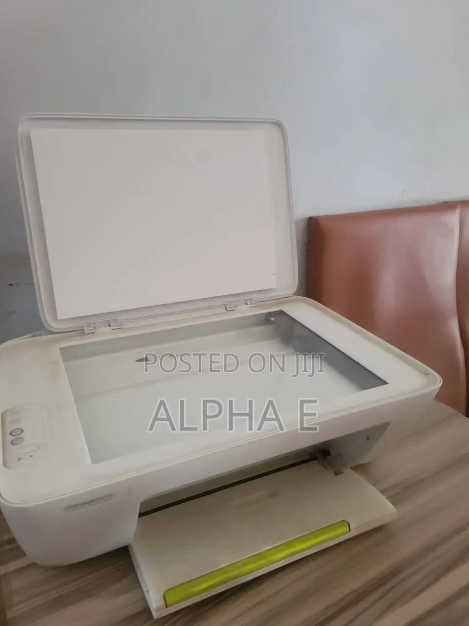 Hp Printer Colore