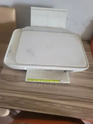 Hp Printer Colore