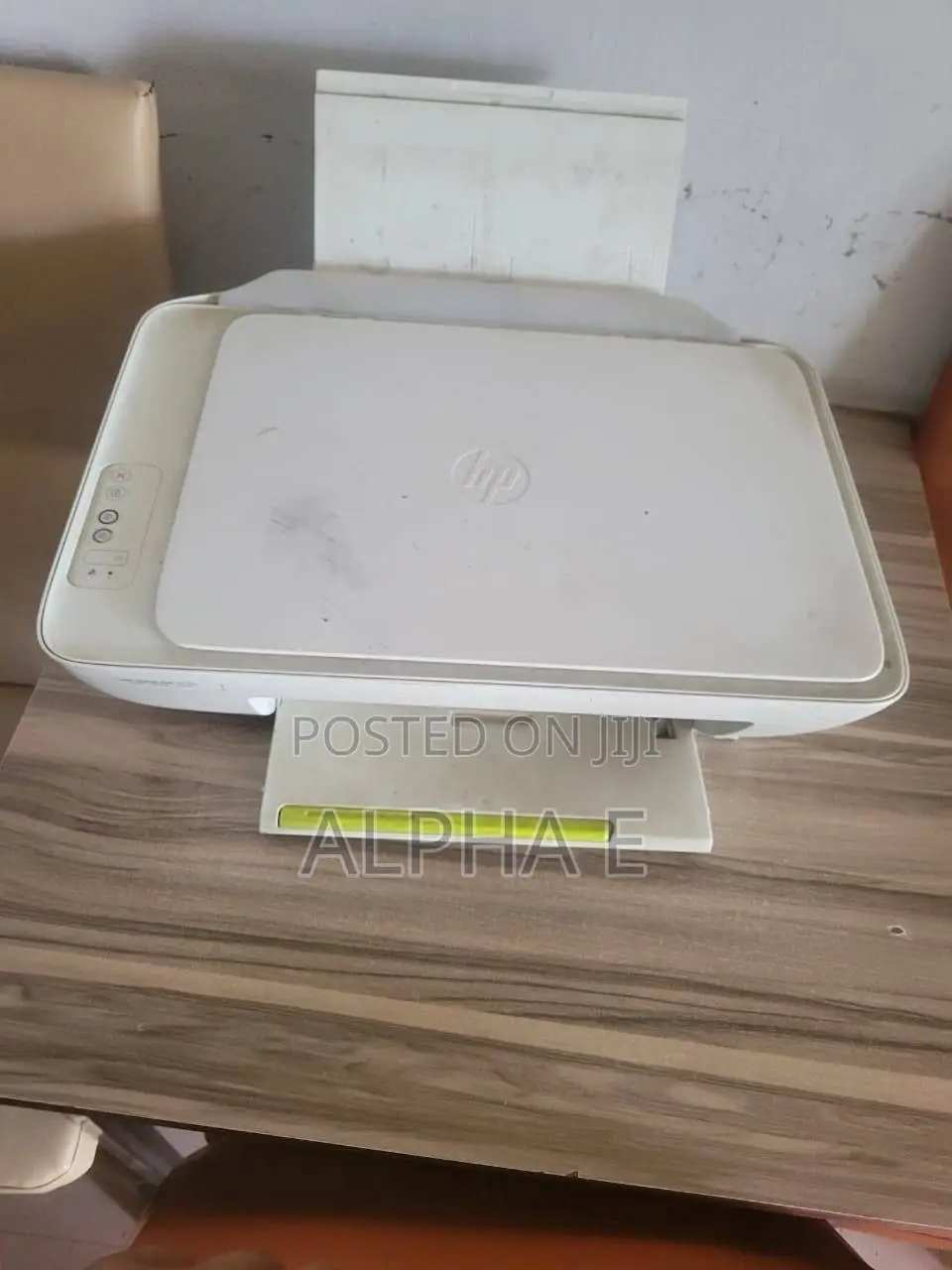Hp Printer Colore