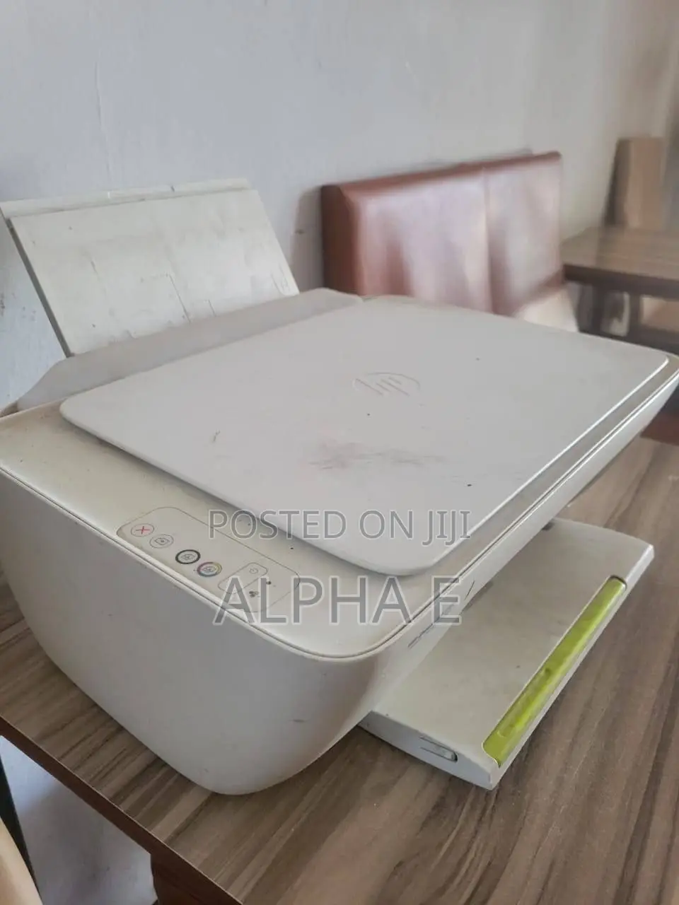 Hp Printer Colore