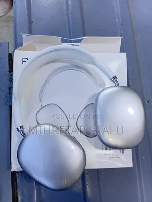 P9 Headsets