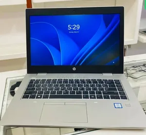 New Laptop HP 8GB Intel Core i5 SSD 256GB