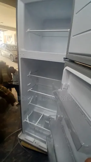 Midea Refrigerator Model- 414