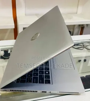 New Laptop HP 8GB Intel Core i5 SSD 256GB