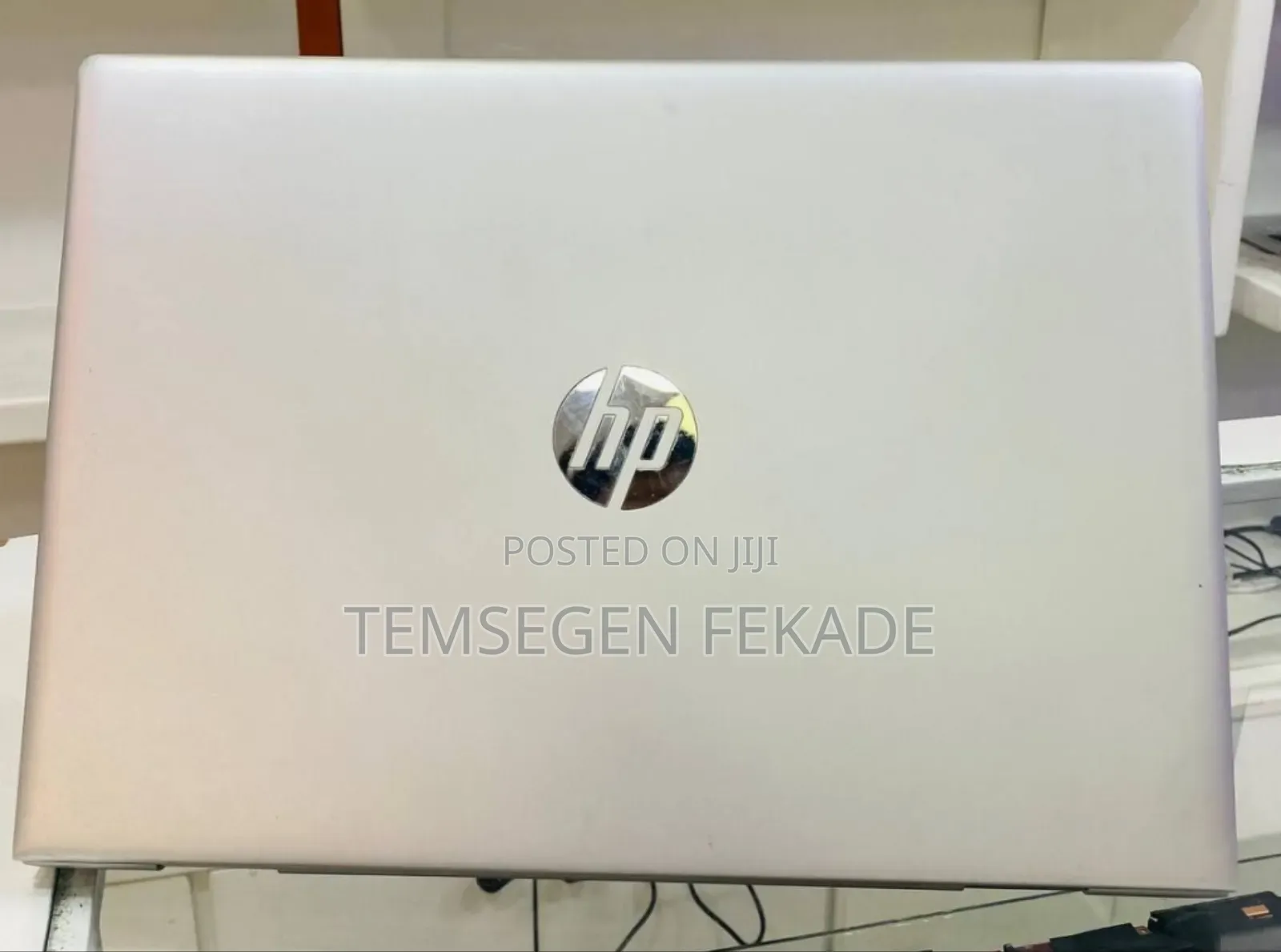 New Laptop HP 8GB Intel Core i5 SSD 256GB