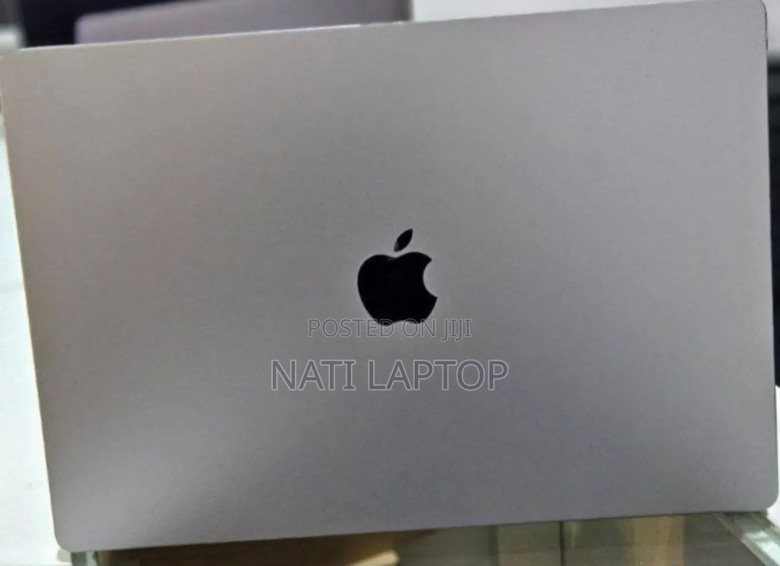 New Laptop Apple MacBook Pro M1 32GB Apple M1 Pro SSD 1T