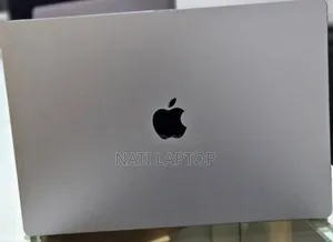 New Laptop Apple MacBook Pro M1 32GB Apple M1 Pro SSD 1T