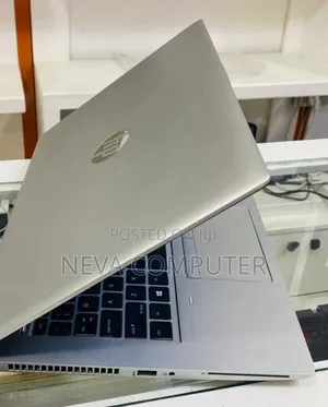 New Laptop HP Probook 11 EE G1 8GB Intel Core i5 SSD 256GB