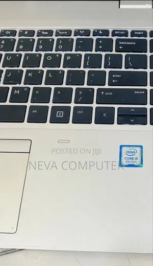 New Laptop HP Probook 11 EE G1 8GB Intel Core i5 SSD 256GB