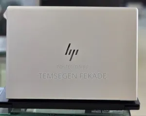 New Laptop HP EliteBook x360 1030 G8 16GB Intel Core i7 SSD 512GB