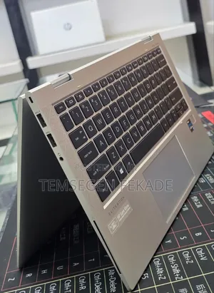 New Laptop HP EliteBook x360 1030 G8 16GB Intel Core i7 SSD 512GB