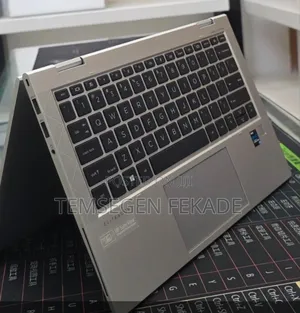 New Laptop HP EliteBook x360 1030 G8 16GB Intel Core i7 SSD 512GB