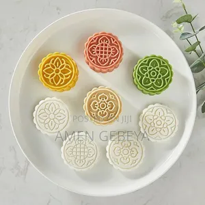 Food Mould Tool