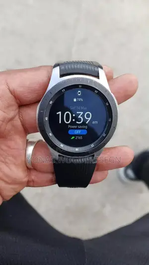 Galaxy Watch 46mm