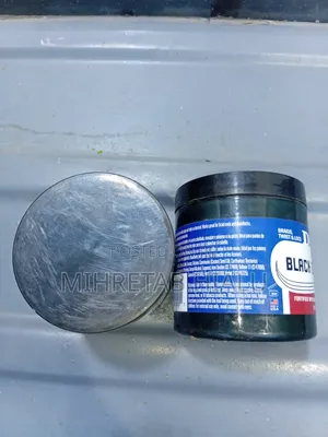 Dax_black Bees-Wax