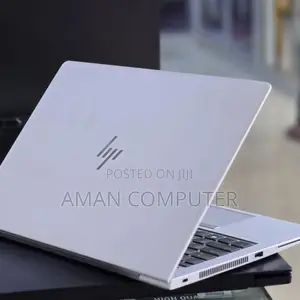 New Laptop HP EliteBook x360 1030 G8 16GB Intel Core i7 SSD 512GB