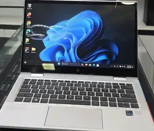 New Laptop HP EliteBook x360 1030 G8 16GB Intel Core i7 SSD 512GB