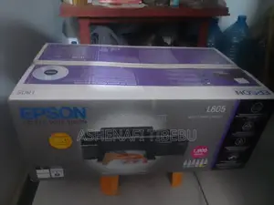 Epson Printer L805