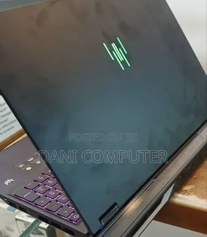 New Laptop Acer Predator Helios Neo 16 32GB Intel Core Ultra 9 SSD 1T