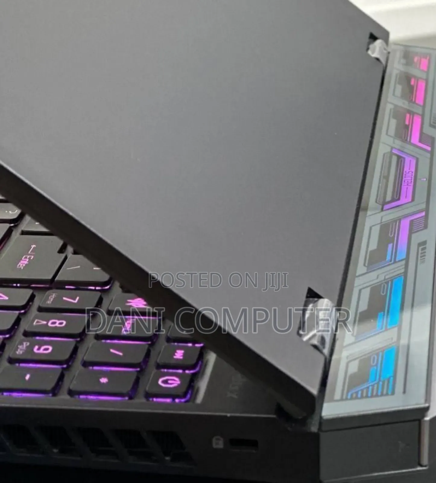 New Laptop Acer Predator Helios Neo 16 32GB Intel Core Ultra 9 SSD 1T