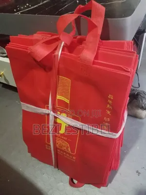 Shera Bag 50 PCS