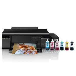 Epson Printer L805