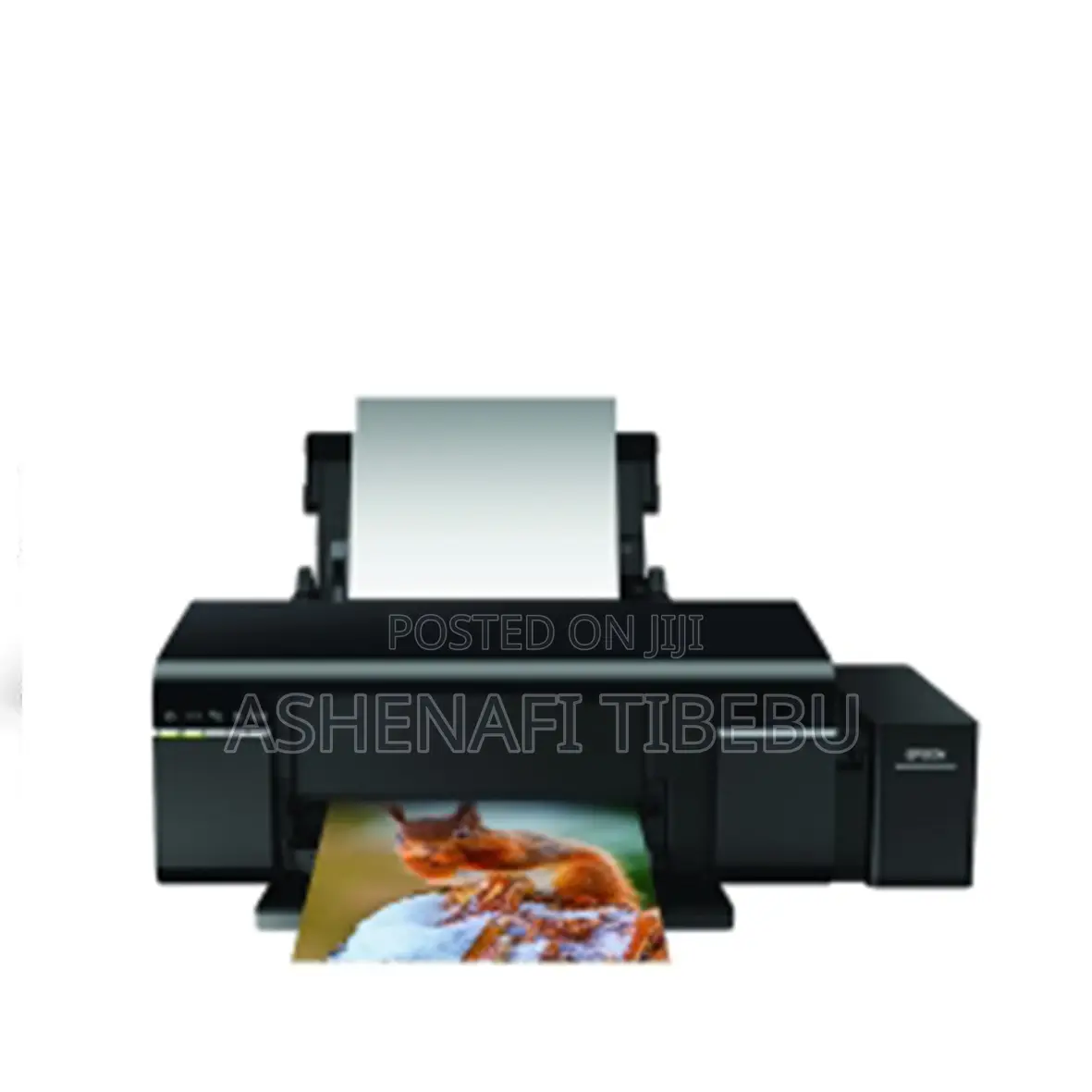 Epson Printer L805