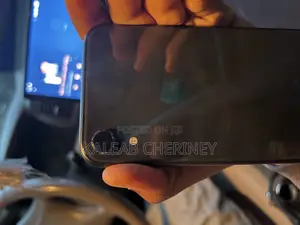 Apple iPhone XR 64 GB Black