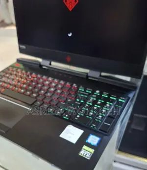 New Laptop HP 16GB Intel Core i7 SSD 512GB