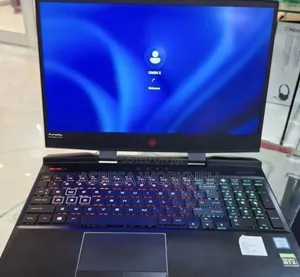 New Laptop HP 16GB Intel Core i7 SSD 512GB