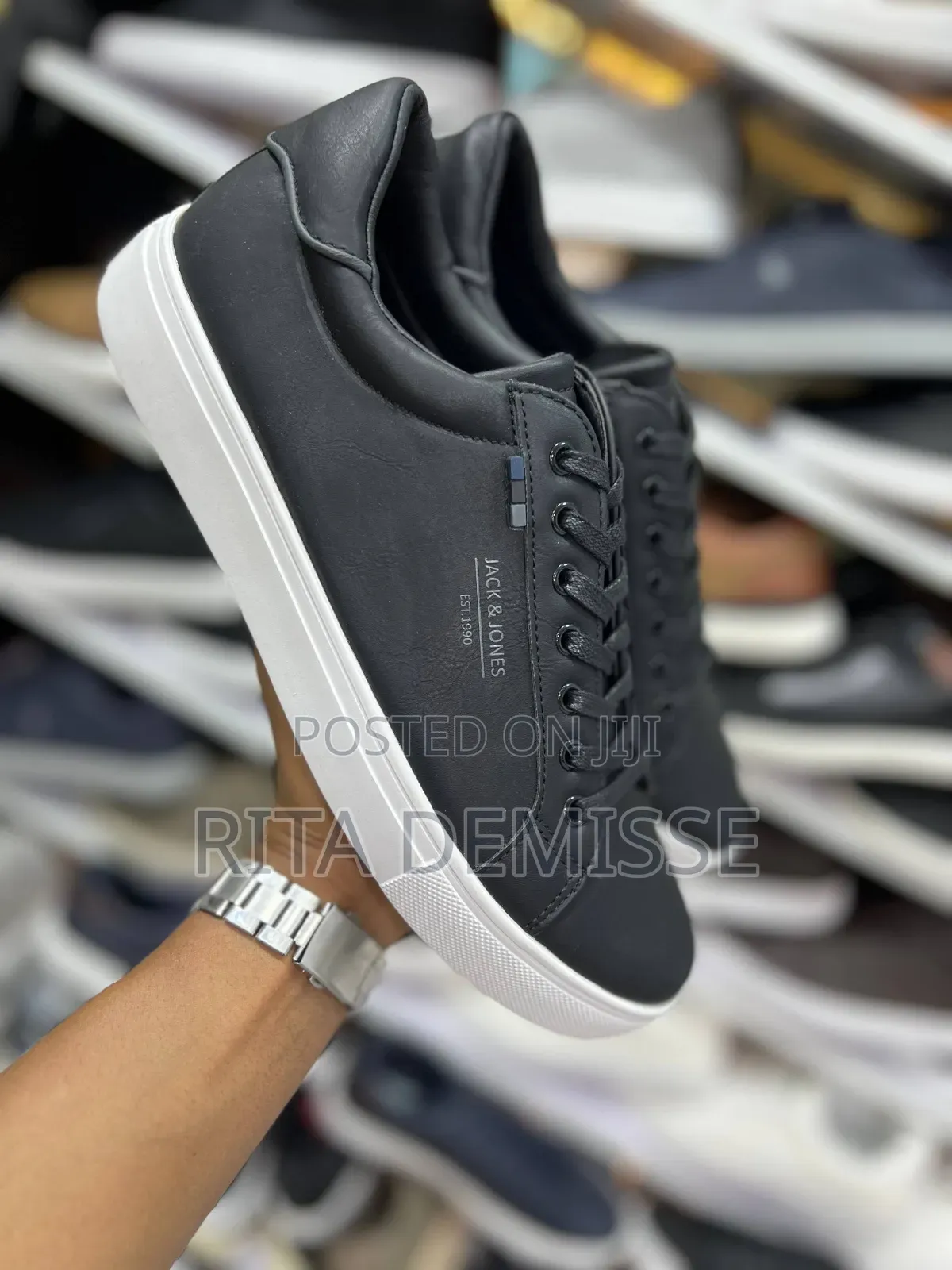 Man Shose 40-45