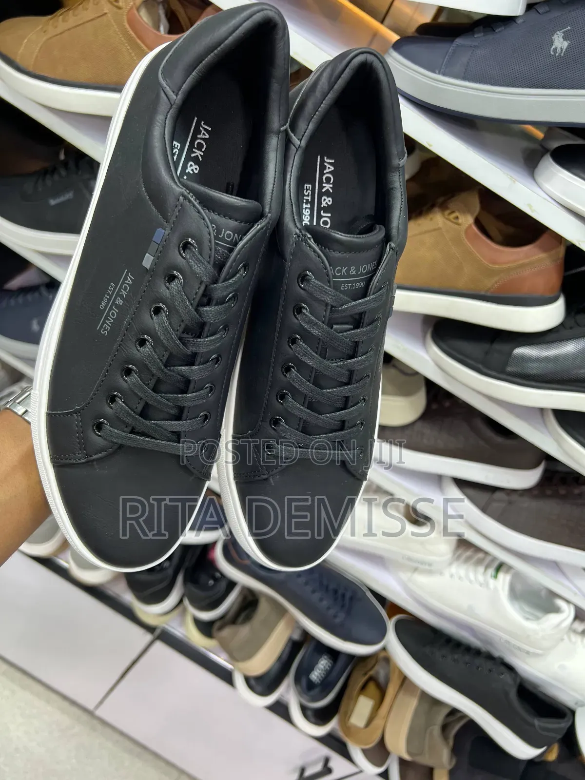 Man Shose 40-45