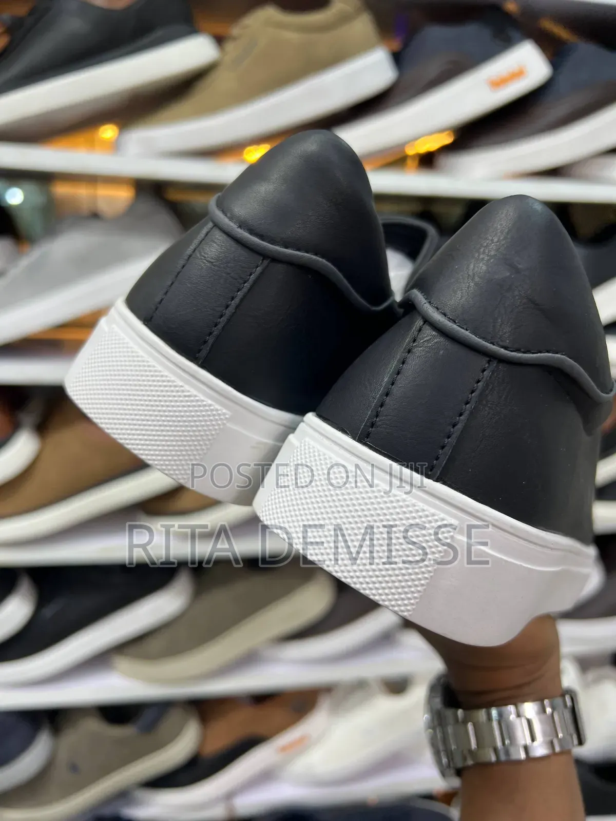 Man Shose 40-45