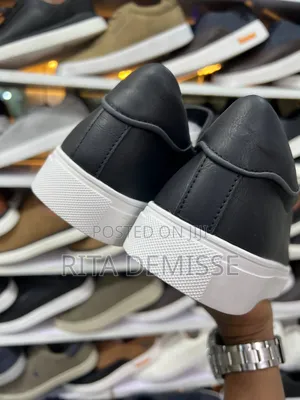 Man Shose 40-45